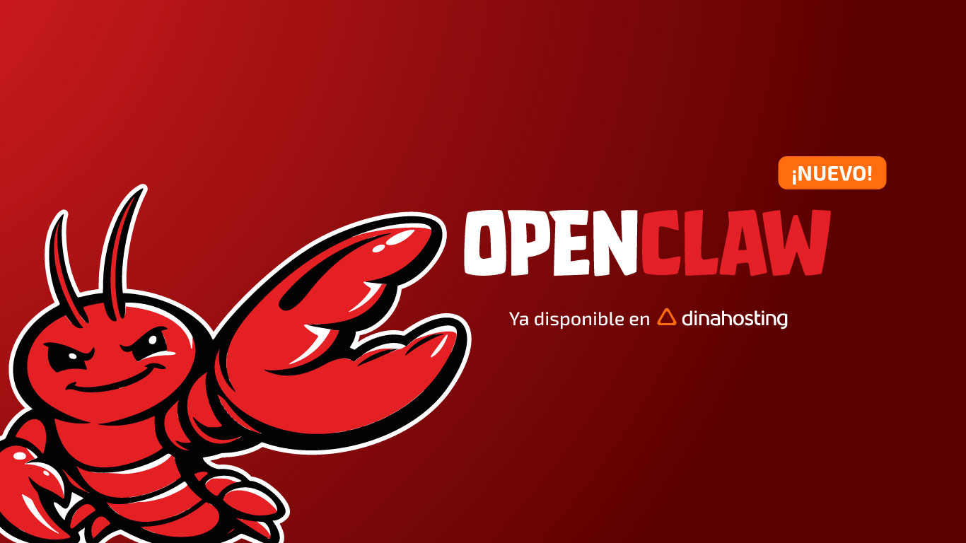 Distribución OpenClaw en dinahosting