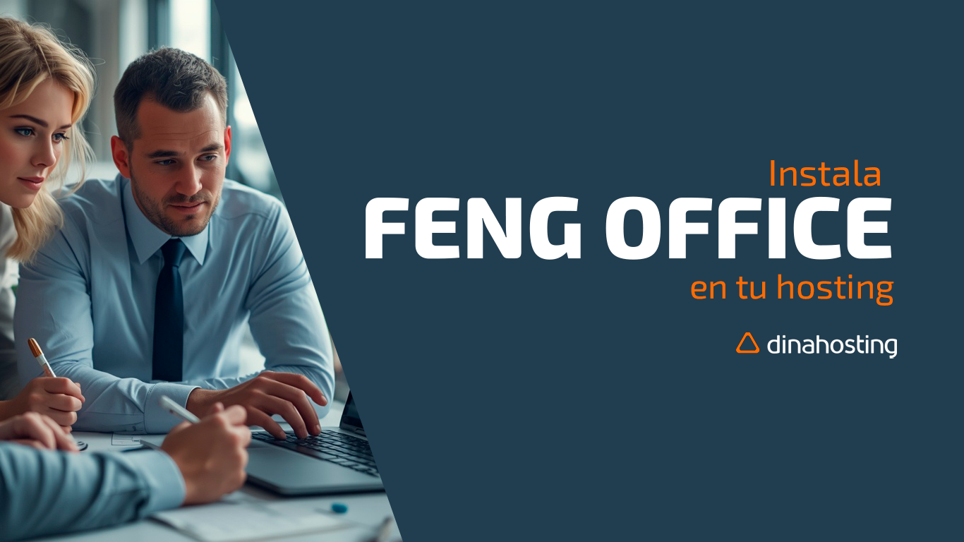Cómo instalar Feng Office en un hosting paso a paso