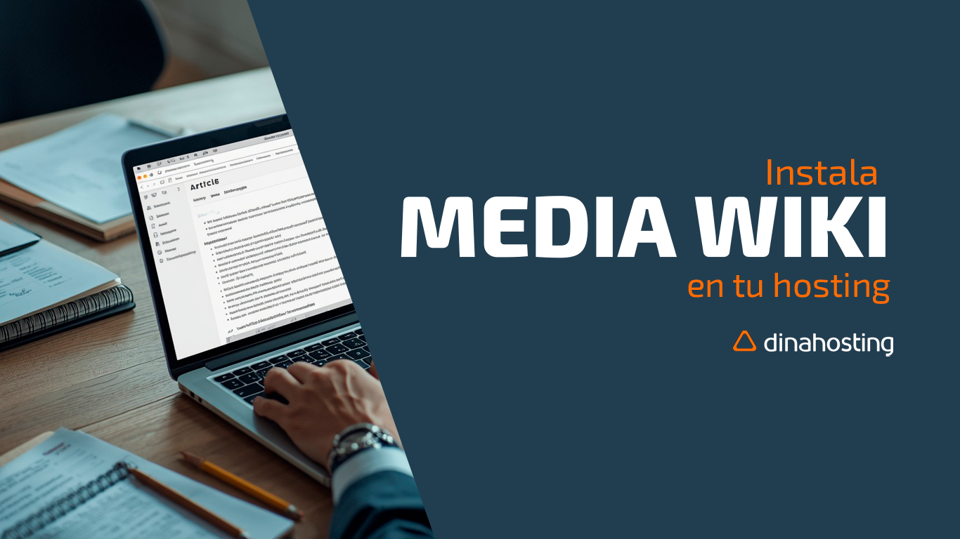 Cómo instalar MediaWiki en un hosting paso a paso