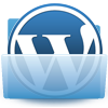 Alta de Hosting Blog