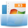Alta de Multihosting Windows