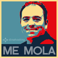 Me mola