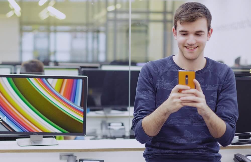 Tus SMS a precios sin competencia
