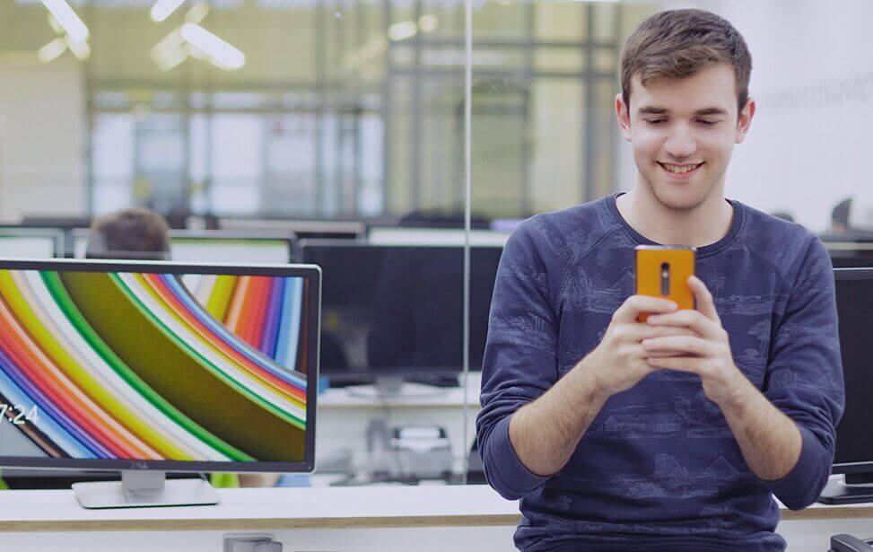 SMS: fideliza tus clientes